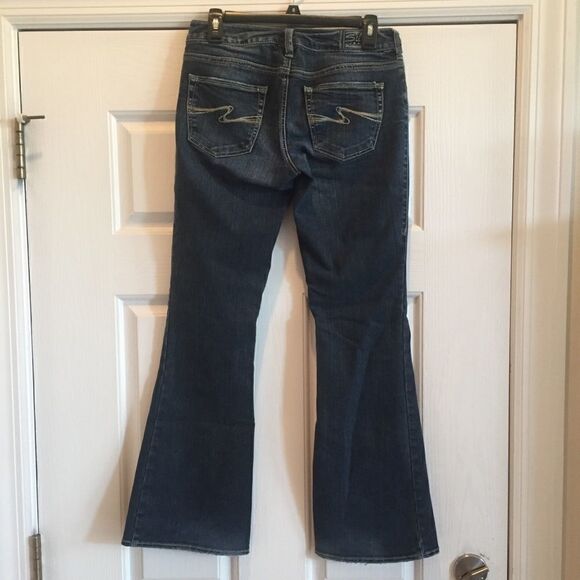 Silver Jeans - Picture 3 of 7